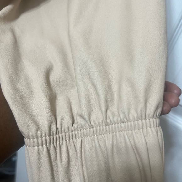 Calia polyester cargo pants - Picture 3 of 4